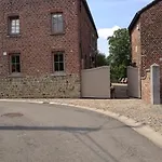 Clos Des Hortensias * Blegny
