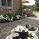 Σπίτι διακοπών Clos Des Hortensias Blegny