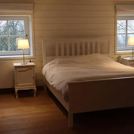 Clos Des Hortensias Hébergement de vacances