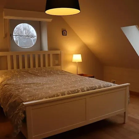 Clos Des Hortensias *