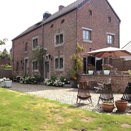 Clos Des Hortensias * Blegny