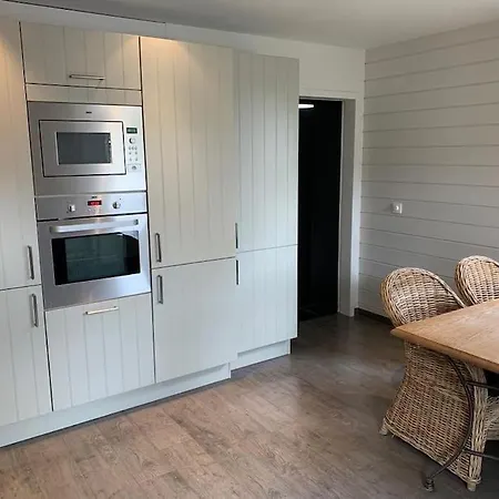 Clos Des Hortensias Blegny