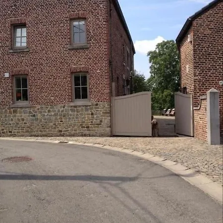 Clos Des Hortensias * Blegny