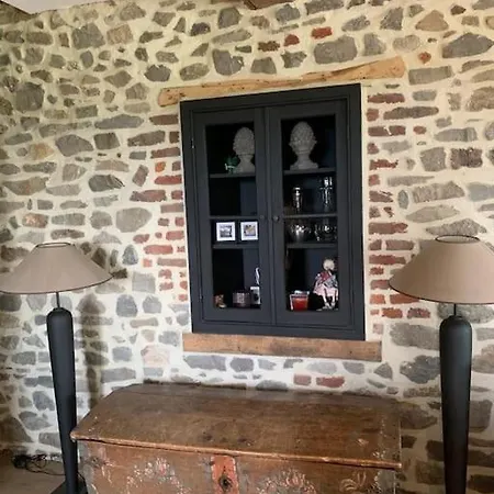 Clos Des Hortensias