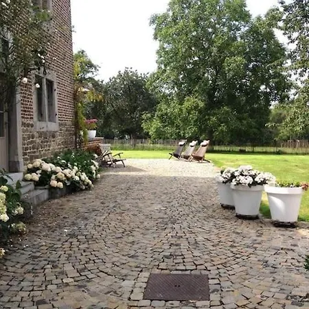 Clos Des Hortensias Blegny