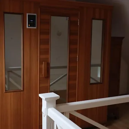 Clos Des Hortensias Holiday home *