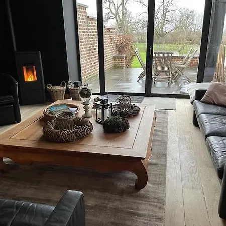 Clos Des Hortensias Vakantiehuis