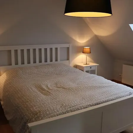 Holiday home Clos Des Hortensias *