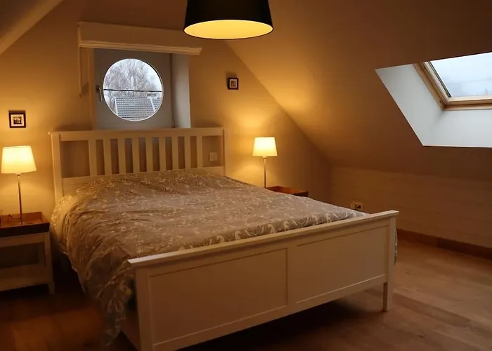 Clos Des Hortensias *